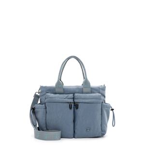 Suri Frey Shopper 'Abby'  modrosivá