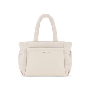 Kapten & Son Shopper  svetlobéžová