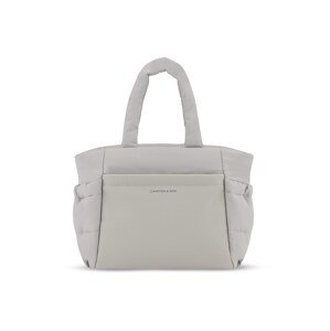 Kapten & Son Shopper  kamenná
