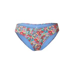 RIP CURL Bikinové nohavičky  svetlomodrá / žltá / svetlozelená / jasne červená