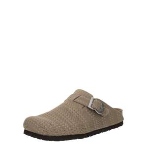 SKECHERS Šľapky 'Grannola - Too Late'  tmavošedá