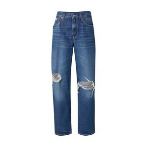 Calvin Klein Jeans Džínsy '90'S'  modrá