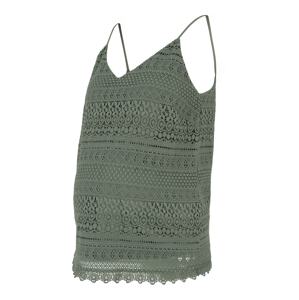 Vero Moda Maternity Top 'VMMHoney'  jedľová