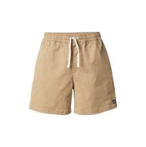 ELEMENT Nohavice 'CHILLIN CLASSIC'  kaki