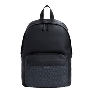 Calvin Klein Batoh 'MUST'  zafírová / čierna / biela