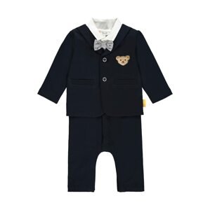 Steiff Collection Body  béžová / námornícka modrá / biela