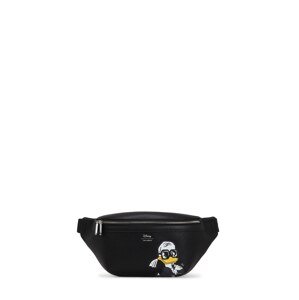Karl Lagerfeld Ľadvinka 'Disney x Karl Lagerfeld'  žltá / čierna / biela