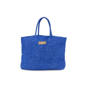 Part Two Shopper 'GiorgiaPW'  modrá