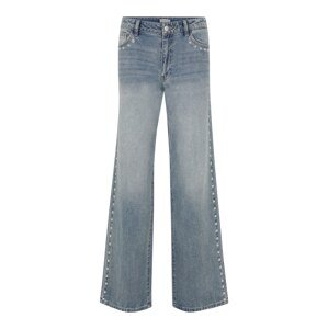 JDY Tall Džínsy 'JDYASPEN'  modrá denim