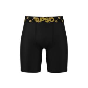 PSD Boxerky ' '  čierna
