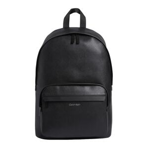 Calvin Klein Batoh 'CK MUST'  čierna