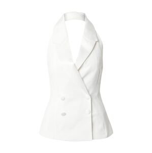 Miss Selfridge Vesta  biela