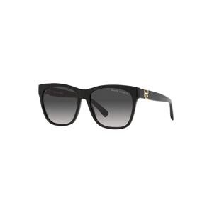 Ralph Lauren Slnečné okuliare '0RL8212'  zlatá / čierna