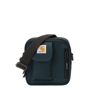 Carhartt WIP Taška cez rameno 'Essentials'  petrolejová