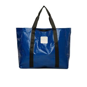 Bagmori Shopper  námornícka modrá / čierna