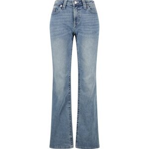True Religion Džínsy ' '  modrá / modrá denim