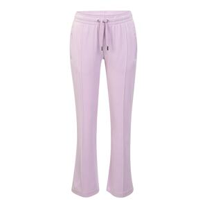 Juicy Couture Petite Nohavice 'TINA'  levanduľová