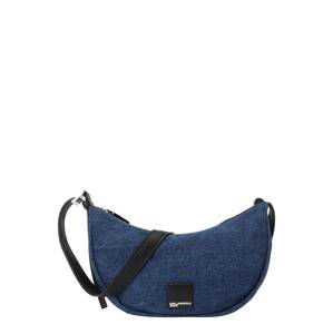 KARL LAGERFELD JEANS Ľadvinka  námornícka modrá / modrá denim