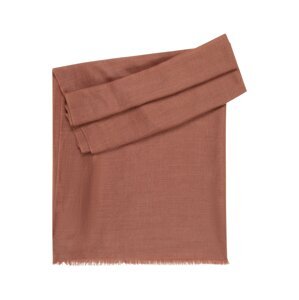 Weekend Max Mara Šál 'RAUCHE'  horčicová