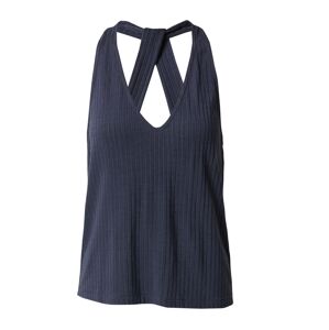Guido Maria Kretschmer Women Top 'Shelly '  námornícka modrá