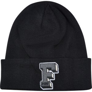 FUBU Čiapky  béžová / tmavosivá / čierna / biela