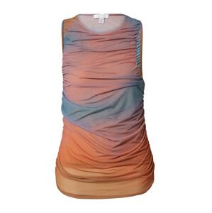 TOPSHOP Top  zmiešané farby