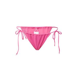 Seafolly Bikinové nohavičky 'Sea Dive'  fuksia