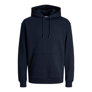 JACK & JONES Mikina 'JJEBradley'  námornícka modrá