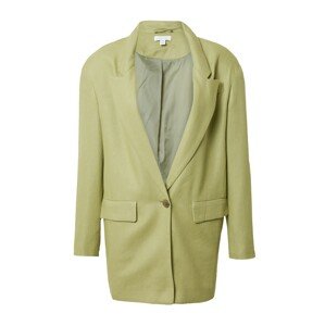 TOPSHOP Blejzer  jablková