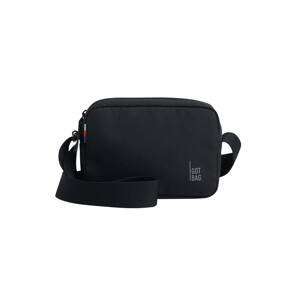 Got Bag Taška cez rameno  sivá / čierna