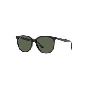 Ray-Ban Slnečné okuliare '0RB4378'  čierna