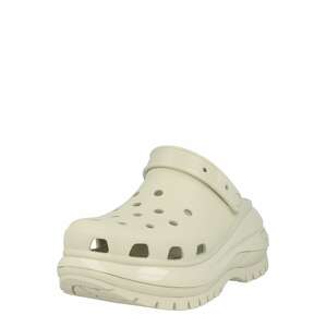 Crocs Dreváky 'Mega Crush'  nebielená
