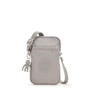 KIPLING Taška cez rameno 'Tally'  kamenná