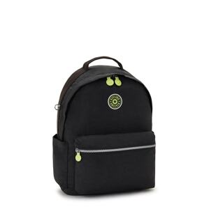 KIPLING Batoh 'DAMIEN M'  čierna