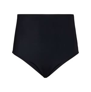 Swim by Zizzi Bikinové nohavičky 'SBASIC'  čierna