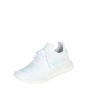 ADIDAS ORIGINALS Nízke tenisky 'Swift Run'  biela
