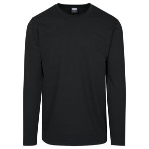 Urban Classics Tričko  čierna