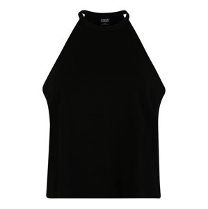 Urban Classics Top  čierna