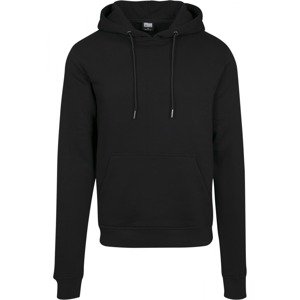 Urban Classics Mikina  čierna