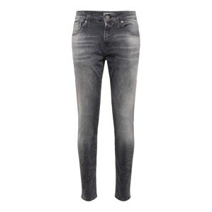 Mavi Džínsy 'James'  sivý denim