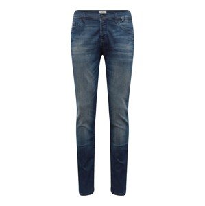 LTB Džínsy 'Servando'  modrá denim