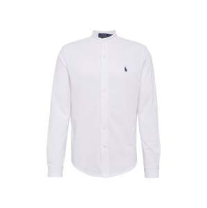 Polo Ralph Lauren Košeľa  modrá / biela