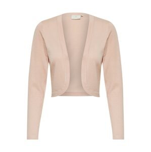 Kaffe Bolero 'KA Astrid'  broskyňová