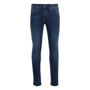 BLEND Džínsy 'Jet'  modrá denim
