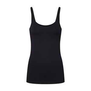 OPUS Top 'Ina'  čierna