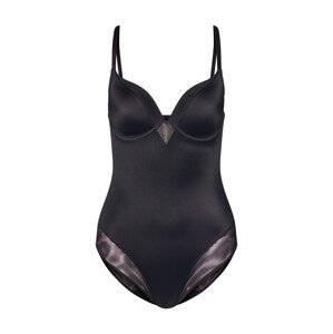 TRIUMPH Formujúce body 'True Shape Sensation'  čierna