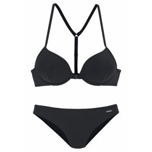 Bruno Banani Bikiny  čierna