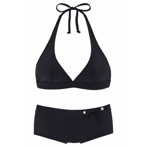 Bruno Banani Bikiny  čierna