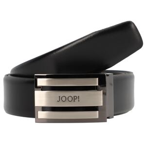 JOOP! Opasky  čierna