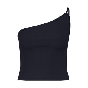 IVYREVEL Top  čierna